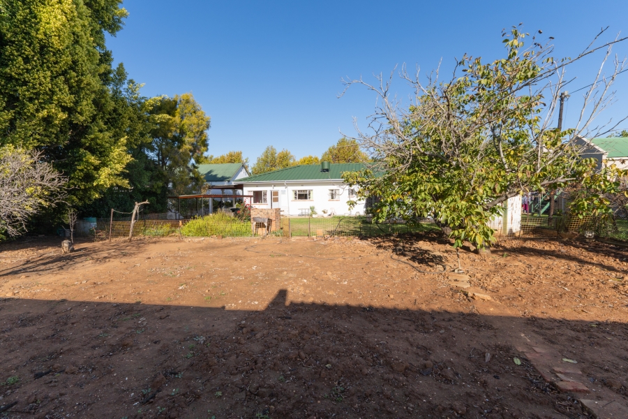 3 Bedroom Property for Sale in Robertson Western Cape